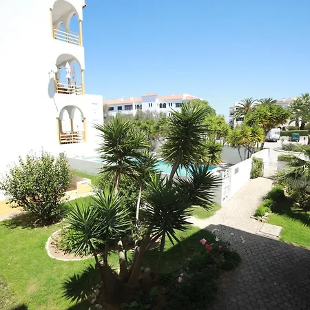 Lodge Guesthouse Pensjonat Lagos